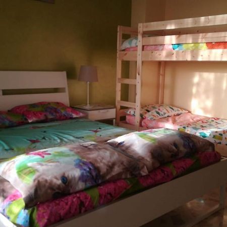 Bed and Breakfast Terra Bianca Трані Екстер'єр фото